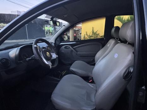 FORD Ka Hatch 1.0 TECNO FLEX, Foto 4