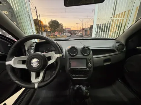 FORD Ka Hatch 1.0 TECNO FLEX, Foto 8