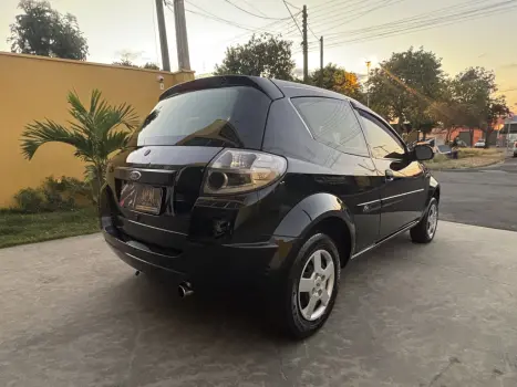 FORD Ka Hatch 1.0 TECNO FLEX, Foto 9