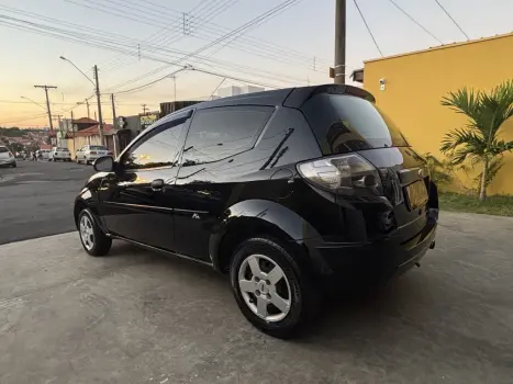 FORD Ka Hatch 1.0 TECNO FLEX, Foto 11
