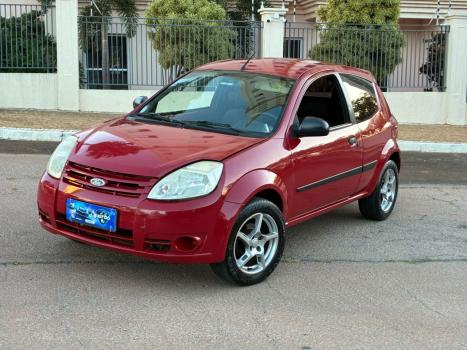 FORD Ka Hatch 1.0 TECNO FLEX, Foto 2