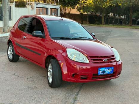 FORD Ka Hatch 1.0 TECNO FLEX, Foto 3