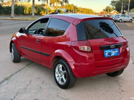 FORD Ka Hatch 1.0 TECNO FLEX, Foto 4