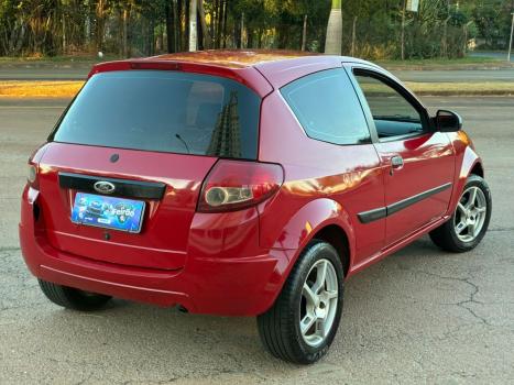 FORD Ka Hatch 1.0 TECNO FLEX, Foto 5