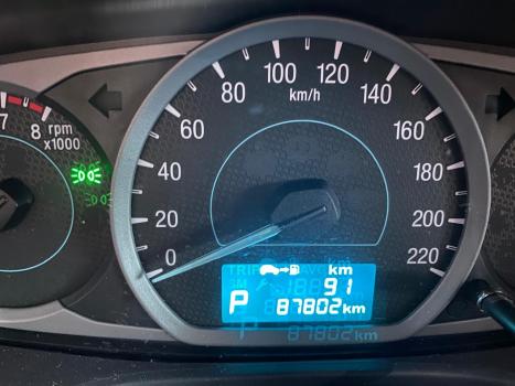FORD Ka Hatch 1.5 12V 4P TI-VCT FLEX FREESTYLE AUTOMTICO, Foto 9