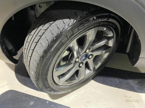 FORD Ka Hatch 1.5 12V 4P TI-VCT FLEX FREESTYLE AUTOMTICO, Foto 15
