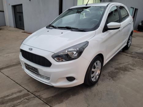 FORD Ka Hatch 1.5 16V FLEX SE PLUS, Foto 2