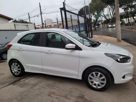 FORD Ka Hatch 1.5 16V FLEX SE PLUS, Foto 5