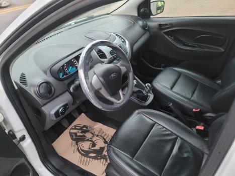 FORD Ka Hatch 1.5 16V FLEX SE PLUS, Foto 7