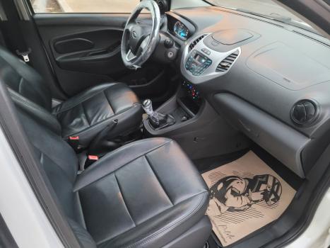 FORD Ka Hatch 1.5 16V FLEX SE PLUS, Foto 8