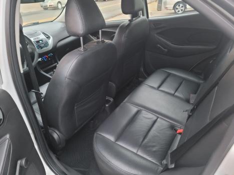FORD Ka Hatch 1.5 16V FLEX SE PLUS, Foto 9