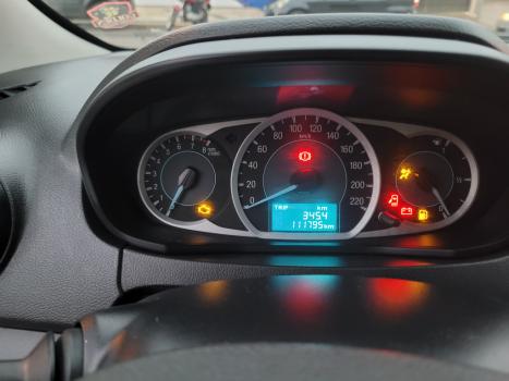 FORD Ka Hatch 1.5 16V FLEX SE PLUS, Foto 10