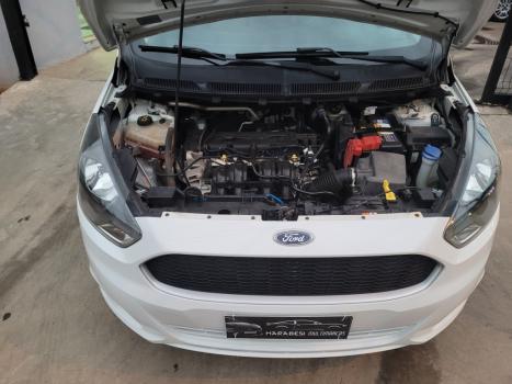 FORD Ka Hatch 1.5 16V FLEX SE PLUS, Foto 14