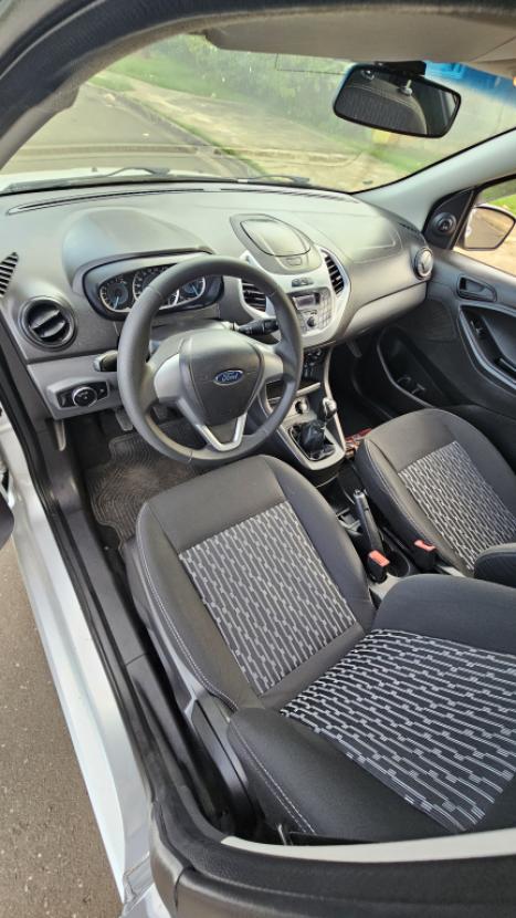 FORD Ka Hatch 1.5 16V FLEX SE, Foto 2