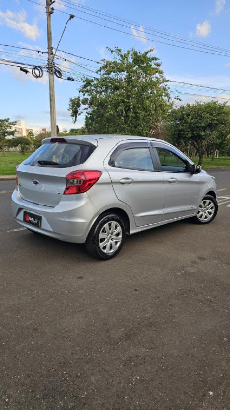 FORD Ka Hatch 1.5 16V FLEX SE, Foto 7