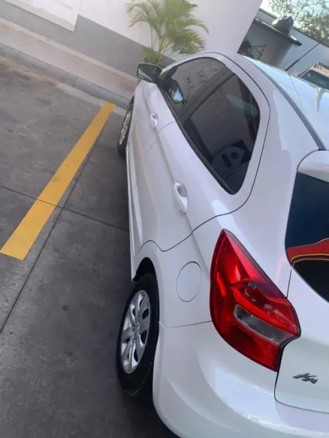 FORD Ka Hatch 1.5 16V FLEX SE, Foto 5