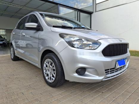 FORD Ka Hatch 1.5 16V FLEX SE, Foto 2