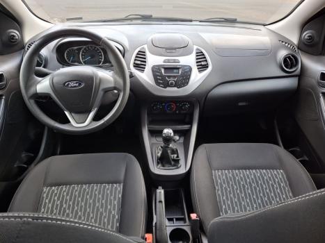 FORD Ka Hatch 1.5 16V FLEX SE, Foto 5