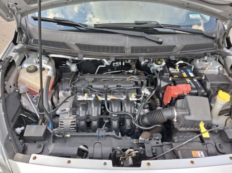 FORD Ka Hatch 1.5 16V FLEX SE, Foto 6