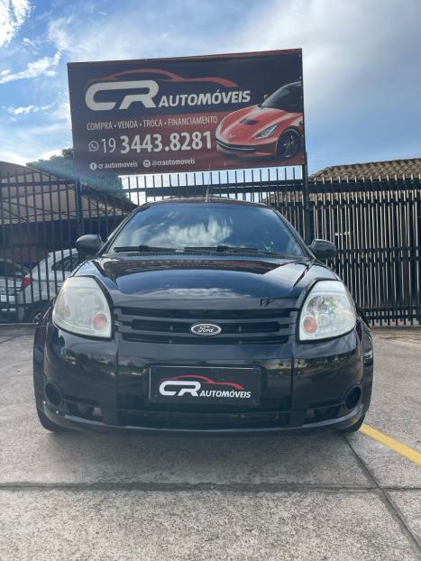 FORD Ka Hatch 1.6 FLEX, Foto 2