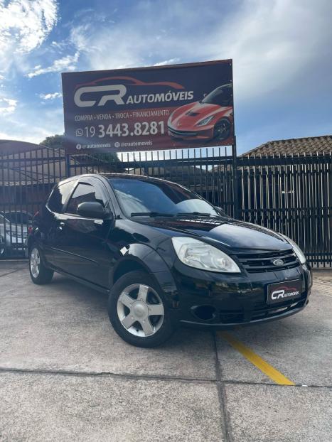 FORD Ka Hatch 1.6 FLEX, Foto 3