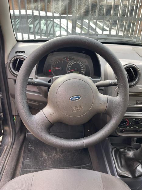 FORD Ka Hatch 1.6 FLEX, Foto 9