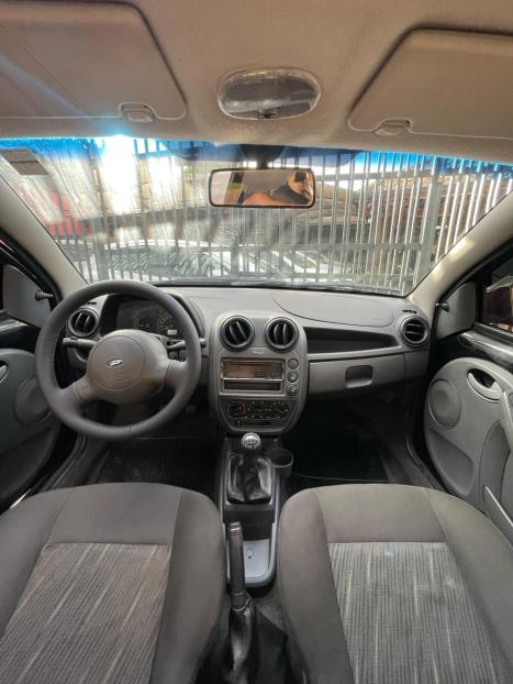 FORD Ka Hatch 1.6 FLEX, Foto 11