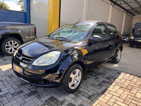 FORD Ka Hatch 1.6 FLEX, Foto 2