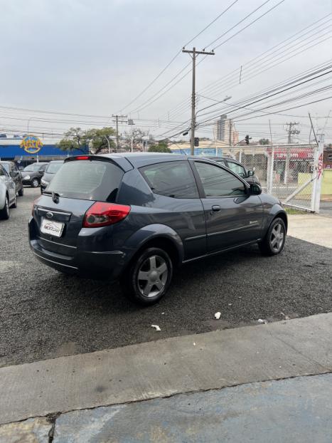FORD Ka Hatch 1.6 TECNO FLEX, Foto 3