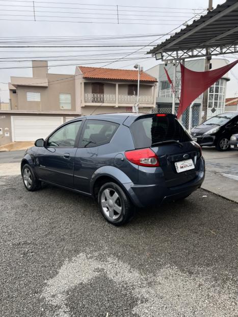 FORD Ka Hatch 1.6 TECNO FLEX, Foto 4