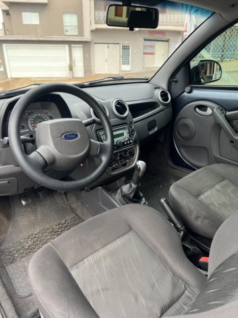 FORD Ka Hatch 1.6 TECNO FLEX, Foto 5