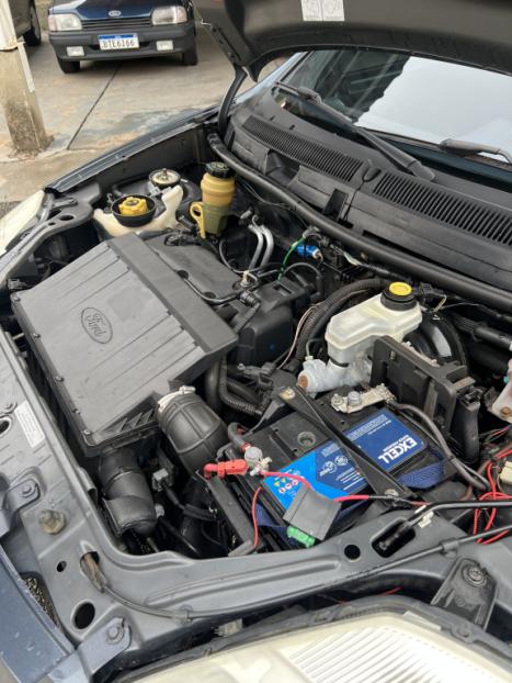 FORD Ka Hatch 1.6 TECNO FLEX, Foto 9
