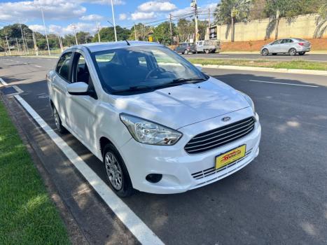 FORD Ka + Sedan 1.0 12V 4P TI-VCT SE FLEX, Foto 3