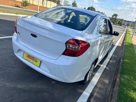 FORD Ka + Sedan 1.0 12V 4P TI-VCT SE FLEX, Foto 4