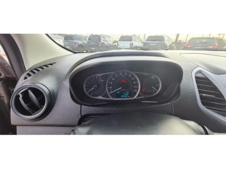 FORD Ka + Sedan 1.0 12V 4P TI-VCT SE FLEX, Foto 11