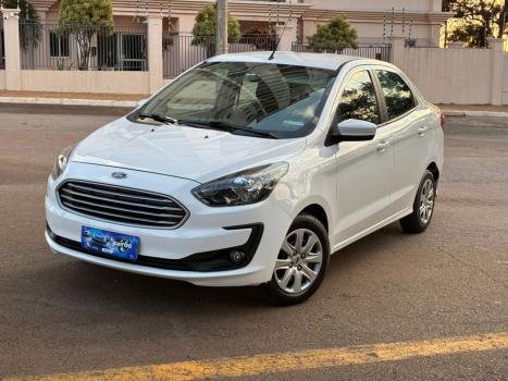 FORD Ka + Sedan 1.0 12V 4P TI-VCT SE PLUS FLEX, Foto 2