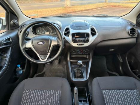 FORD Ka + Sedan 1.0 12V 4P TI-VCT SE PLUS FLEX, Foto 6