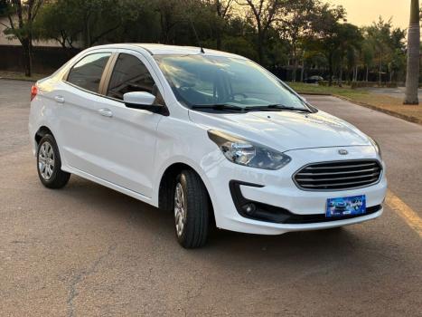 FORD Ka + Sedan 1.0 12V 4P TI-VCT SE PLUS FLEX, Foto 3