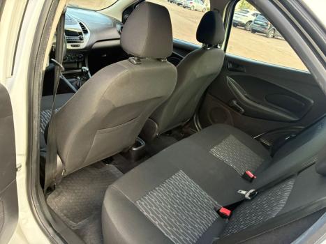 FORD Ka + Sedan 1.0 12V 4P TI-VCT SE PLUS FLEX, Foto 9