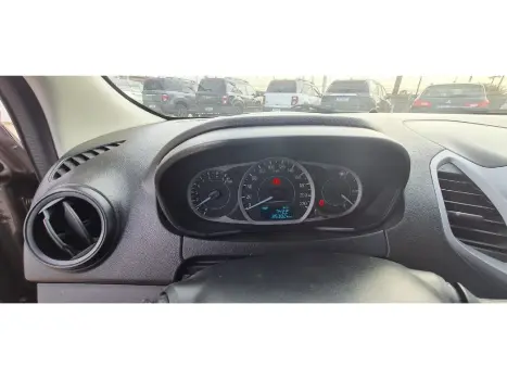 FORD Ka + Sedan 1.0 12V 4P TI-VCT SE FLEX, Foto 11