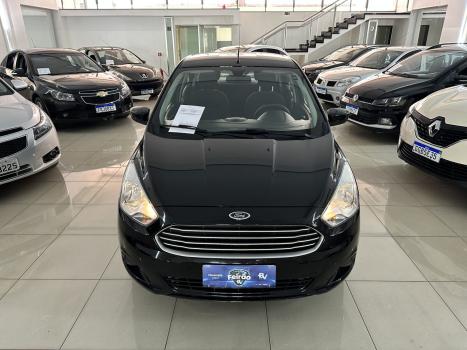 FORD Ka + Sedan 1.0 12V 4P TI-VCT SE FLEX, Foto 2