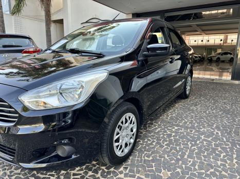 FORD Ka + Sedan 1.0 12V 4P TI-VCT SE FLEX, Foto 10