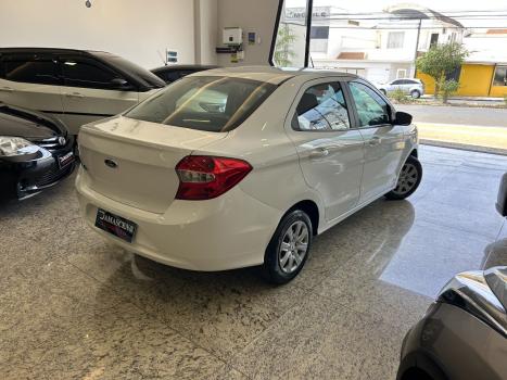 FORD Ka + Sedan 1.0 12V 4P TI-VCT SE PLUS FLEX, Foto 6