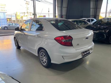 FORD Ka + Sedan 1.0 12V 4P TI-VCT SE FLEX, Foto 5