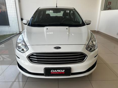 FORD Ka + Sedan 1.0 12V 4P TI-VCT SE FLEX, Foto 2