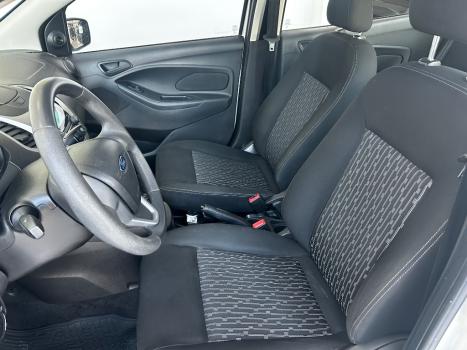 FORD Ka + Sedan 1.0 12V 4P TI-VCT SE FLEX, Foto 9