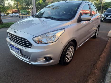 FORD Ka + Sedan 1.5 16V 4P FLEX SE PLUS, Foto 3