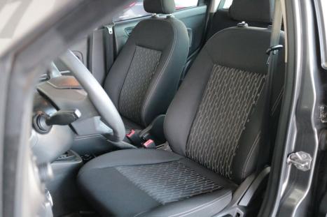 FORD Ka + Sedan 1.5 12V 4P TI-VCT SE PLUS FLEX AUTOMTICO, Foto 8