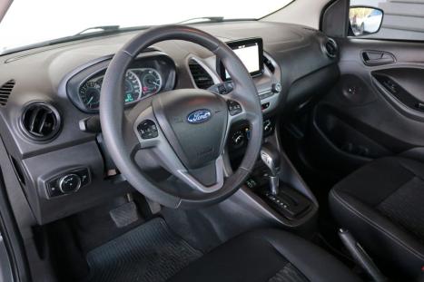 FORD Ka + Sedan 1.5 12V 4P TI-VCT SE PLUS FLEX AUTOMTICO, Foto 10