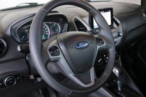 FORD Ka + Sedan 1.5 12V 4P TI-VCT SE PLUS FLEX AUTOMTICO, Foto 11